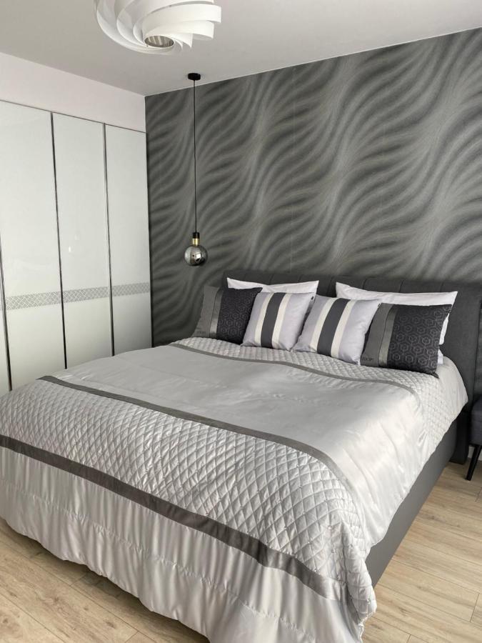 Apartpark Lividus338 Świnoujście Εξωτερικό φωτογραφία