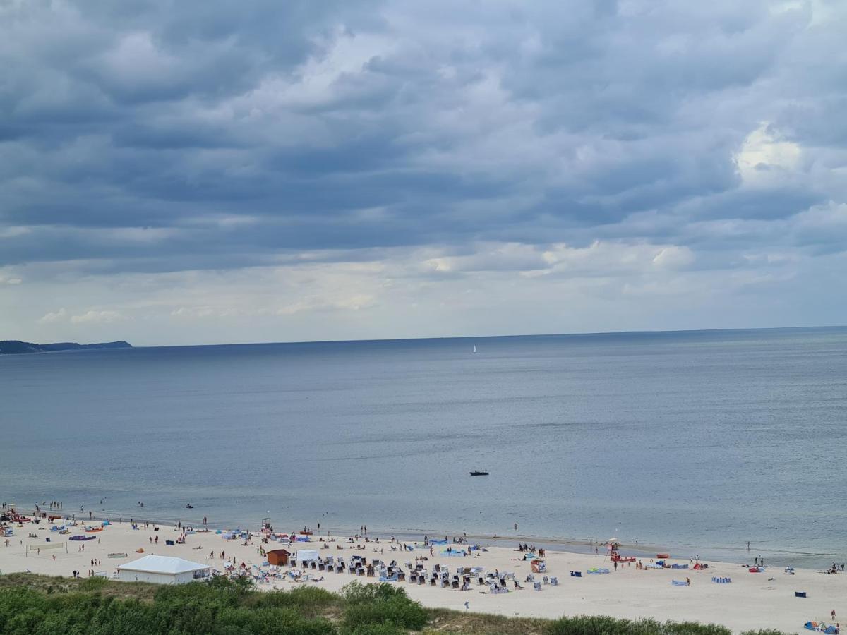 Apartpark Lividus338 Świnoujście Εξωτερικό φωτογραφία