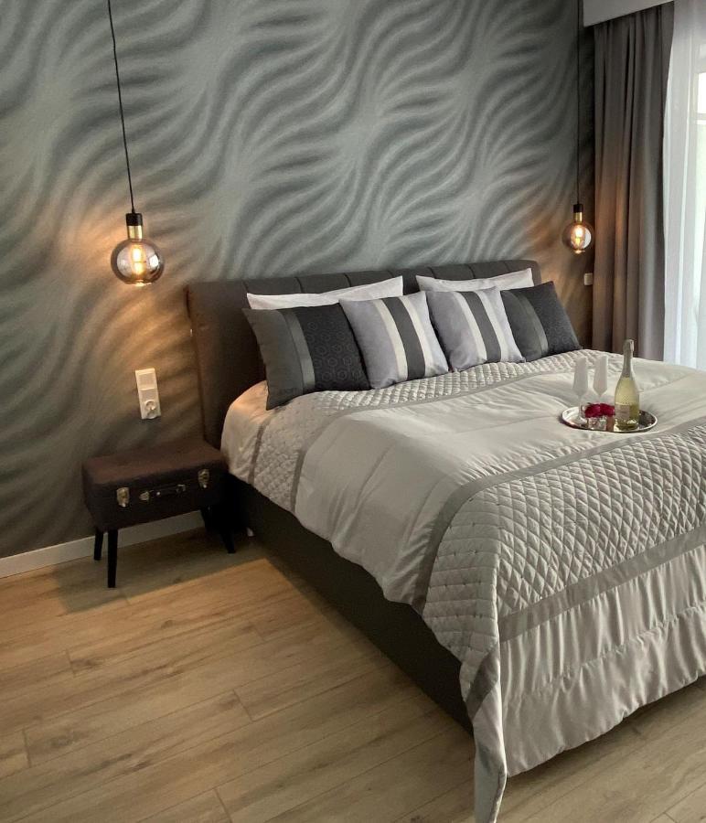 Apartpark Lividus338 Świnoujście Εξωτερικό φωτογραφία