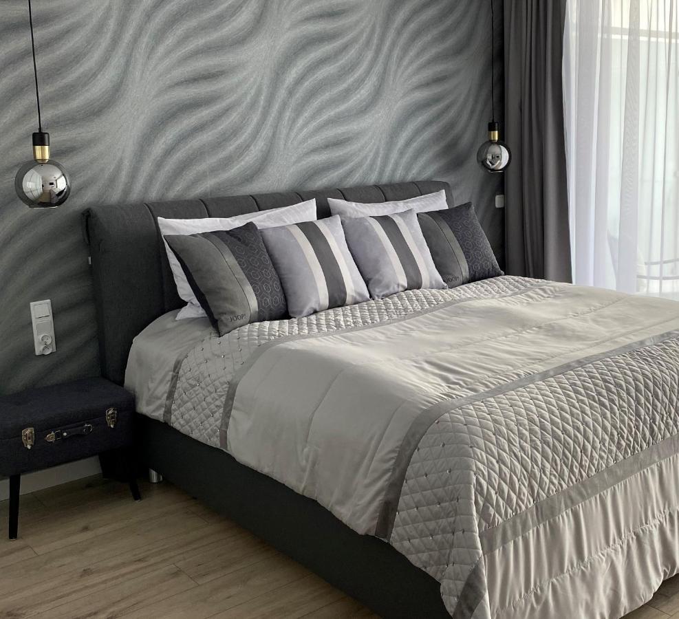 Apartpark Lividus338 Świnoujście Εξωτερικό φωτογραφία