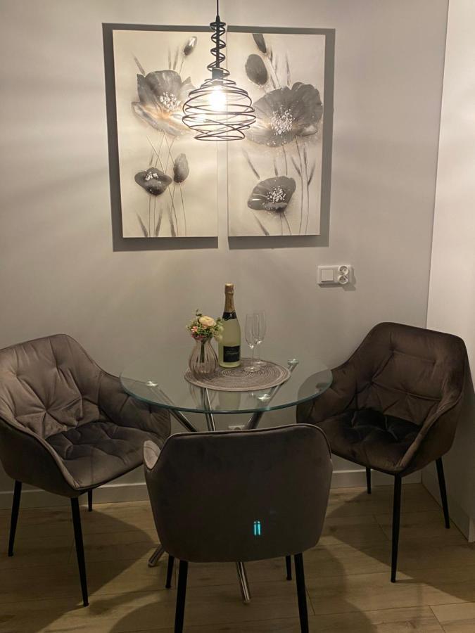 Apartpark Lividus338 Świnoujście Εξωτερικό φωτογραφία