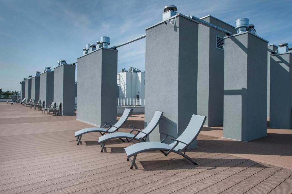 Apartpark Lividus338 Świnoujście Εξωτερικό φωτογραφία