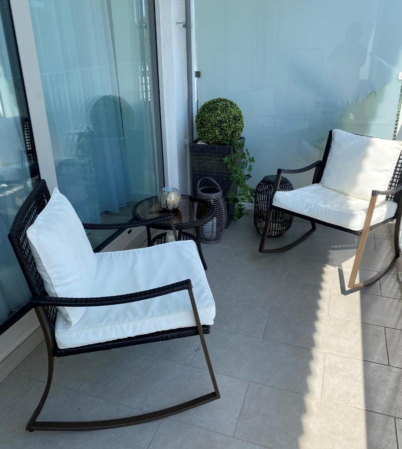 Apartpark Lividus338 Świnoujście Εξωτερικό φωτογραφία