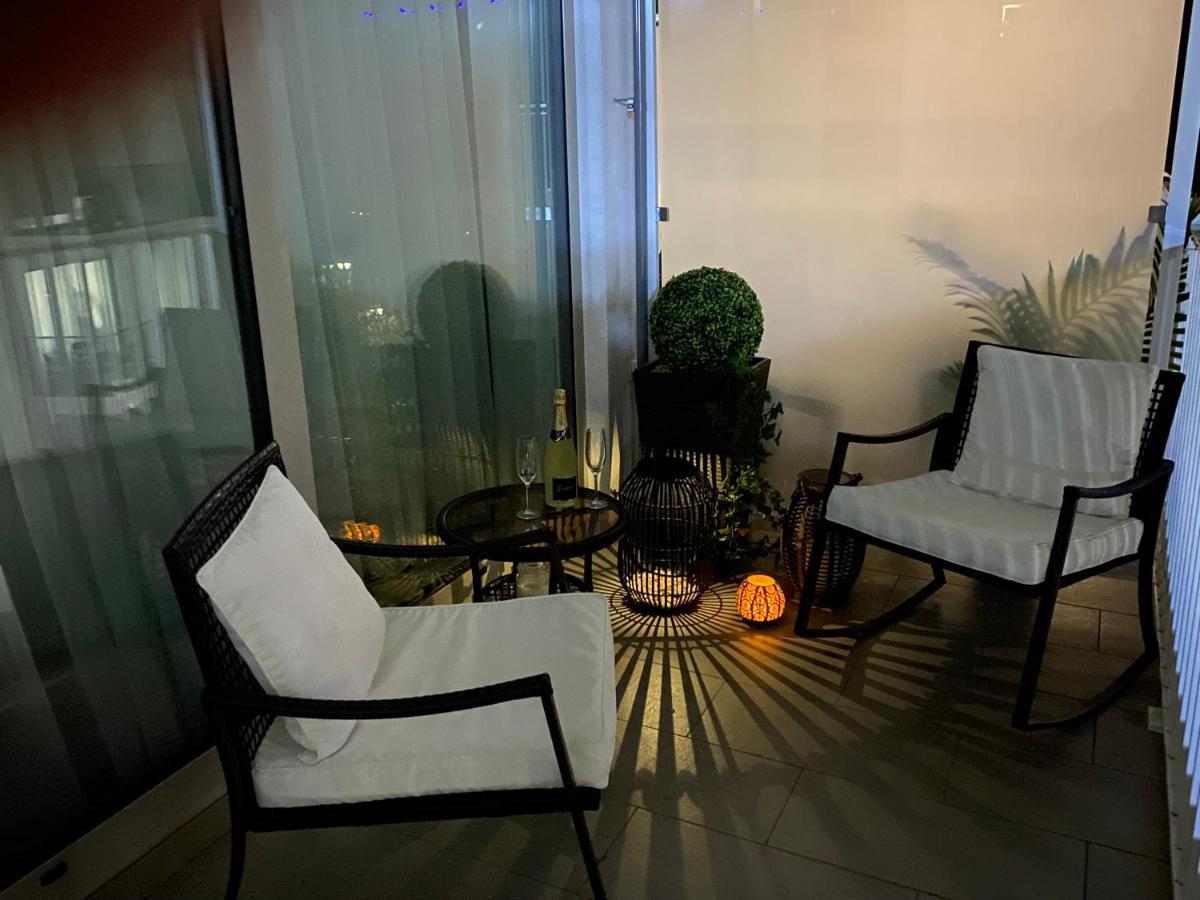 Apartpark Lividus338 Świnoujście Εξωτερικό φωτογραφία